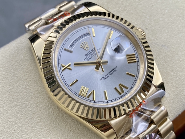 激安ロレックス正面デザイン